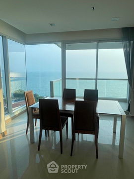 คอนโด 4-ห้องนอน ที่ เดอะ ปาล์ม - หาดวงศ์อมาตย์ ใกล้ พัทยาเหนือ (ID 1536413)