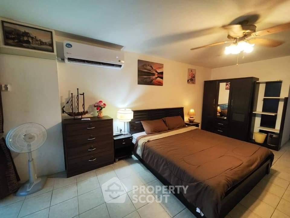 picture Studio Condo at View Talay 2 Condominium Jomtien close to Pattaya South (ID 997077) - 10/10
