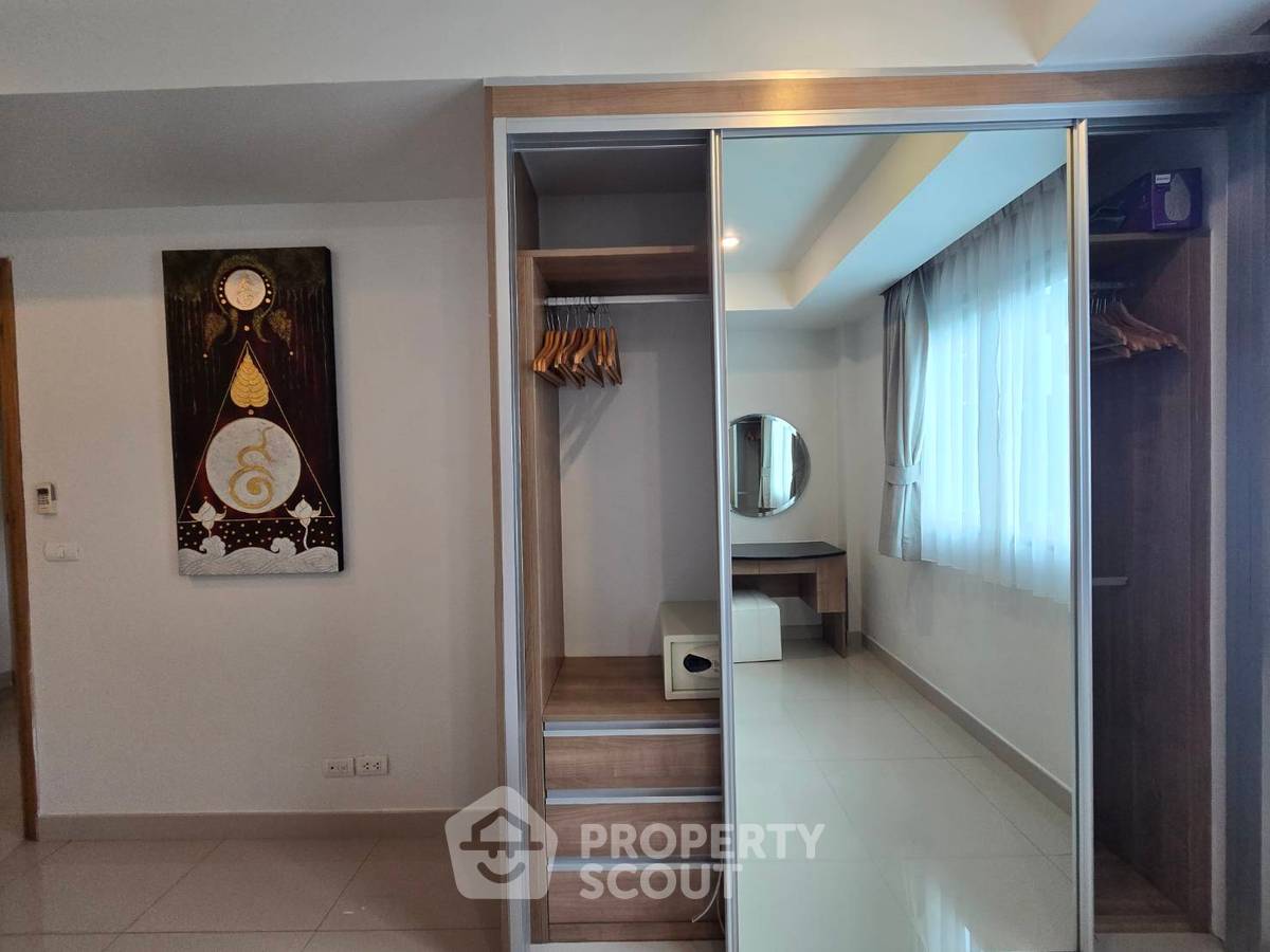 รูป คอนโด 1-ห้องนอน ที่ สุรินทร์สบาย คอนโดมิเนียม ใกล้ หาดสุรินทร์ (ID 2036374) - รูปที่ 11/14