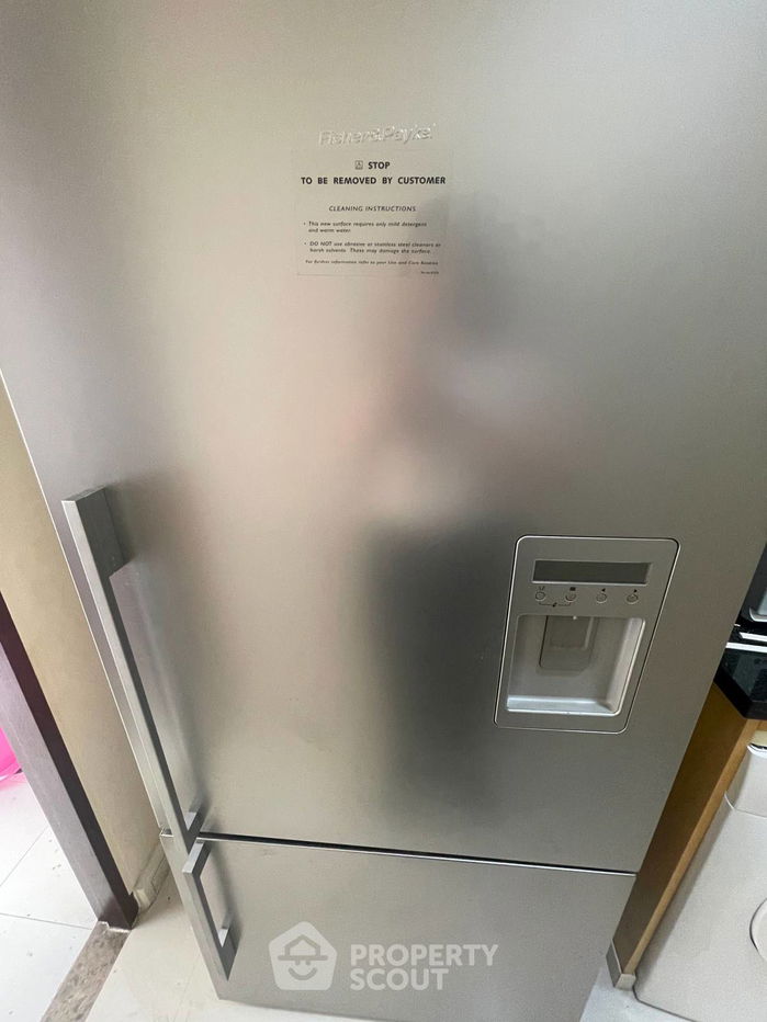 picture 2-BR Condo at The Oleander near BTS Nana (ID 2139854) - 19/25