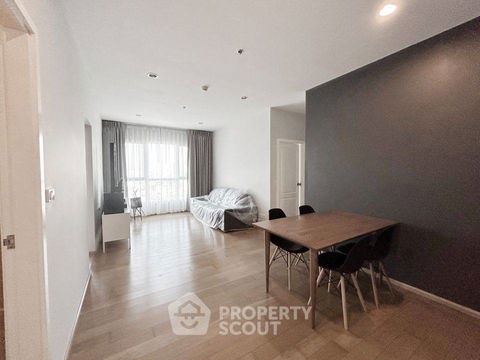คอนโด 2-ห้องนอน ที่ ไฮฟ์ สาทร ใกล้ BTS กรุงธนบุรี (ID 1137089)