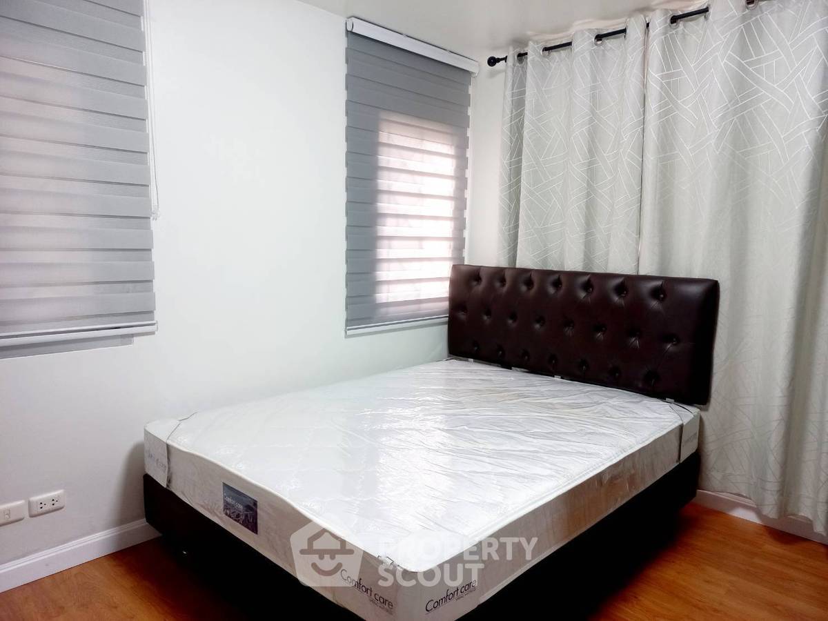 picture 2-BR Condo at Condo One Siam Condominium near BTS National Stadium (ID 629142) - 18/18