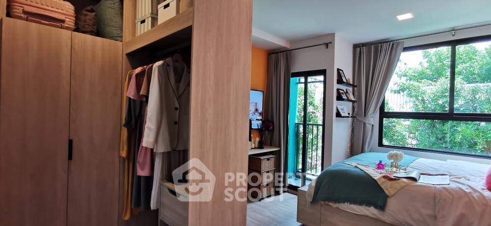 picture 1-BR Condo at THE MUVE Ram 22 close to Ramkhamhaeng (ID 631306) - 4/10