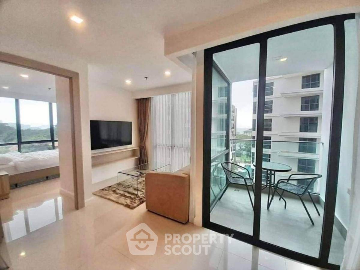 picture 2-BR Condo at The Jewel Condominium close to Phratamnak (ID 1872934) - 9/15