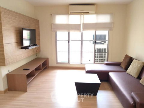 3-BR Condo at Citi Smart Sukhumvit 18 near BTS Asok (ID 884355)
