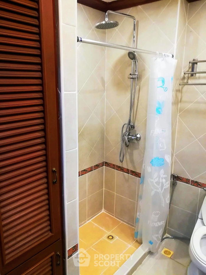 picture 1-BR Condo at View Talay 2 Condominium Jomtien close to Pattaya South (ID 1824264) - 14/19