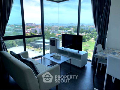 ขายคอนโด : คอนโด 1-ห้องนอน ที่ พัทยา พอช ใกล้ พัทยาเหนือ (ID 1233141)