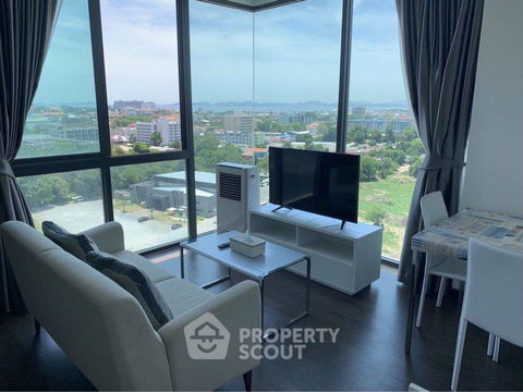 คอนโด 1-ห้องนอน ที่ พัทยา พอช ใกล้ พัทยาเหนือ (ID 1233141)