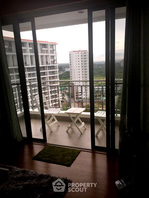 Condos for rent Stamford International University Hua Hin : 1-BR Condo at Boat House Hua Hin close to The Venezia (ID 1111636)