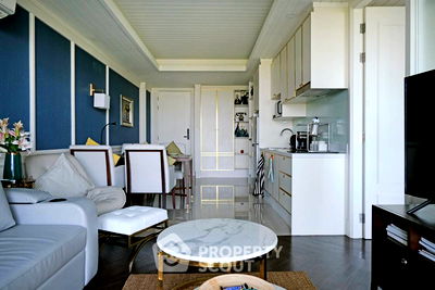 ขายคอนโด : คอนโด 2-ห้องนอน ที่ แกรนด์ ฟลอริด้า บีชฟร้อนท์ พัทยา ใกล้ เมืองพัทยา (ID 2087126)