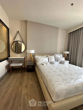 1-BR Condo at Keen Centre Sriracha in Si Racha (ID 1284458)