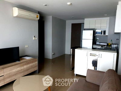 Condos for sale : 1-BR Condo at Mirage Sukhumvit 27 near BTS Asok (ID 1168119)