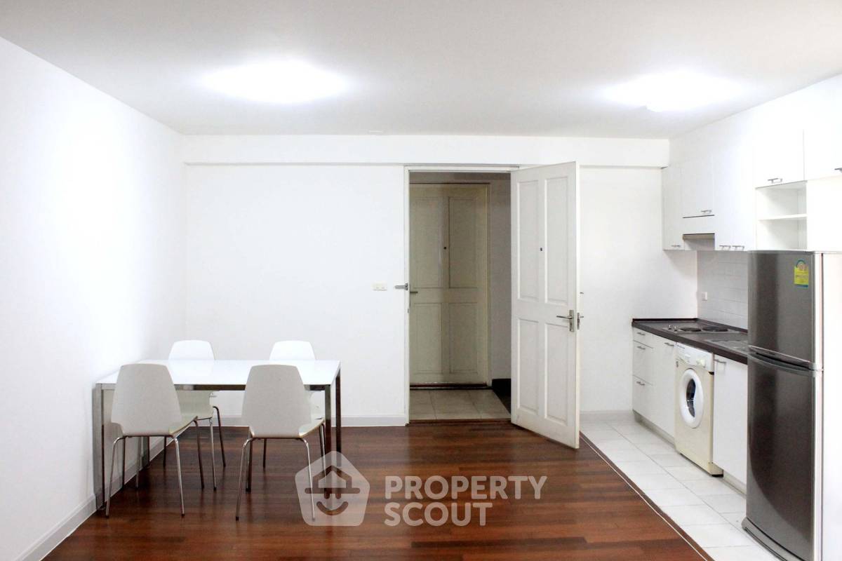 picture 1-BR Condo at 49 Plus near BTS Phrom Phong (ID 453018) - 5/6