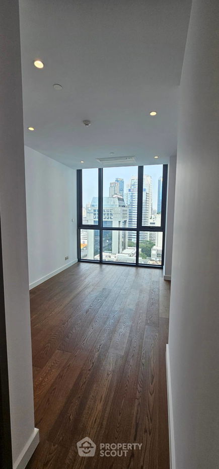 picture 2-BR Condo at Supalai Icon Sathon near MRT Si Lom (ID 2069725) - 7/17