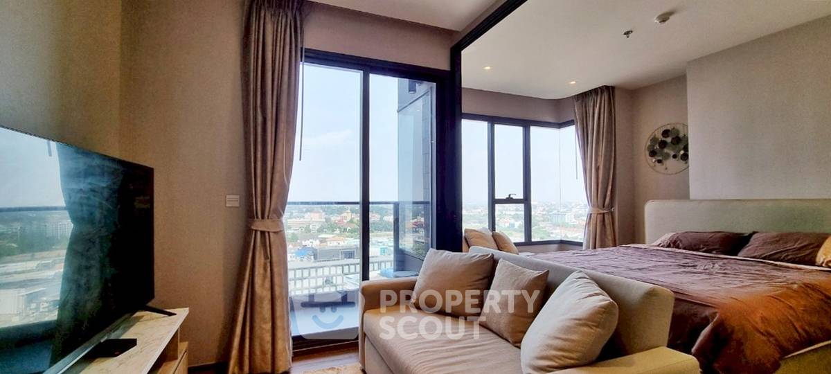 รูป คอนโด 1-ห้องนอน ที่ วันซ์ พัทยา ใกล้ พัทยาเหนือ (ID 2137151) - รูปที่ 7/19