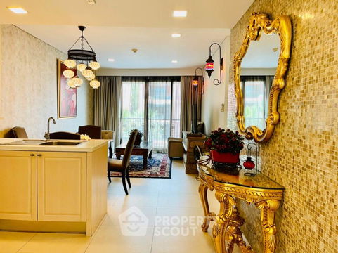คอนโด 2-ห้องนอน ที่ มาราเกซ หัวหิน เรสซิเดนซ์ ใน หนองแก (ID 810302)