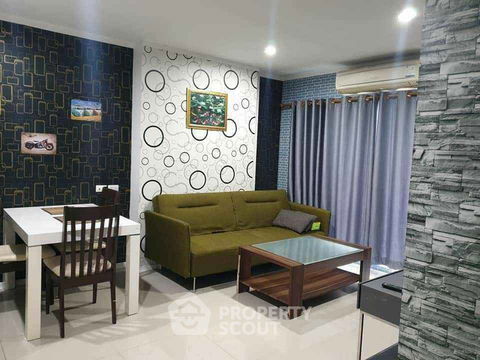 คอนโด 1-ห้องนอน ที่ ลุมพินี พาร์ค บีช จอมเทียน ใกล้ หาดจอมเทียน (ID 1164341)