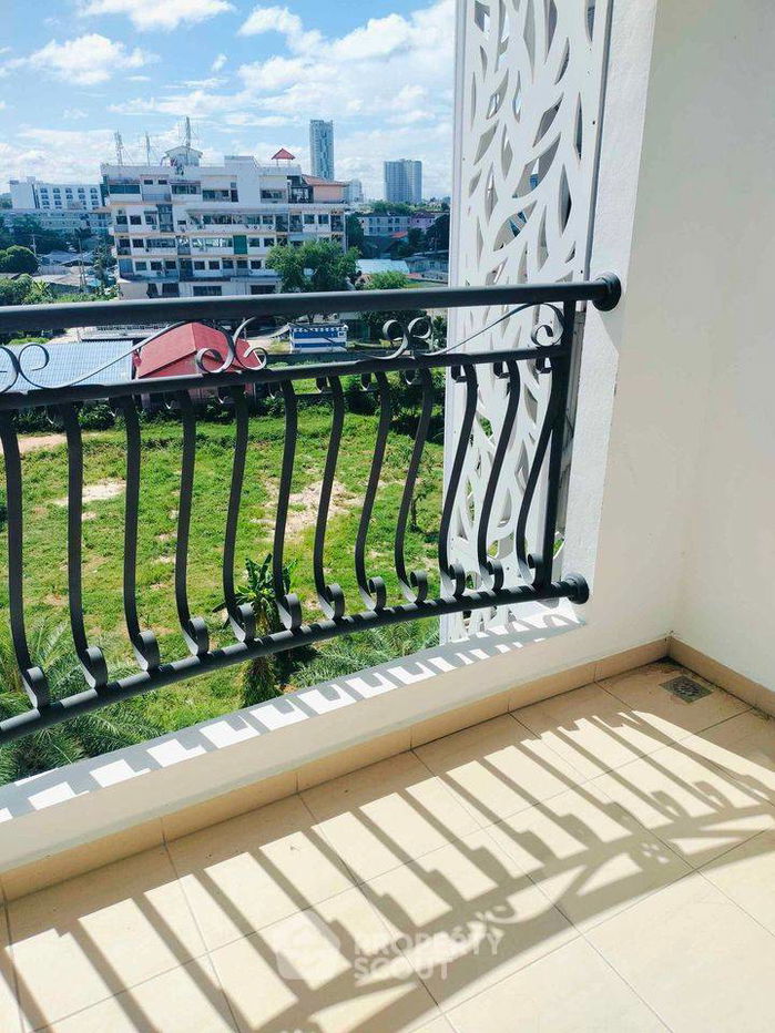รูป คอนโด 1-ห้องนอน ที่ โอลิมปัส ซิตี้ การ์เด้น ใกล้ พัทยาใต้ (ID 1916783) - รูปที่ 18/22
