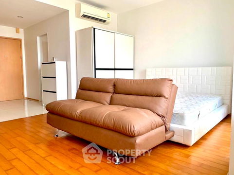 1-BR Condo at Villa Ratchatewi near BTS Phaya Thai (ID 1417985)
