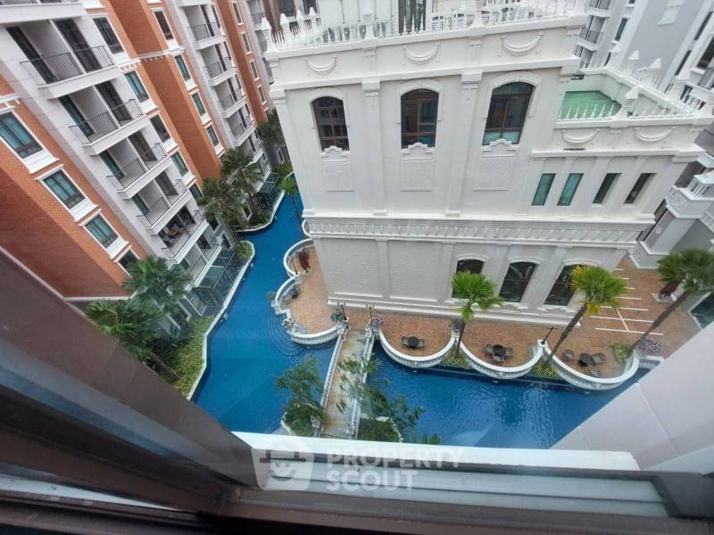 picture 2-BR Condo at Espana Condo Resort Pattaya close to Pattaya (ID 1145328) - 10/16