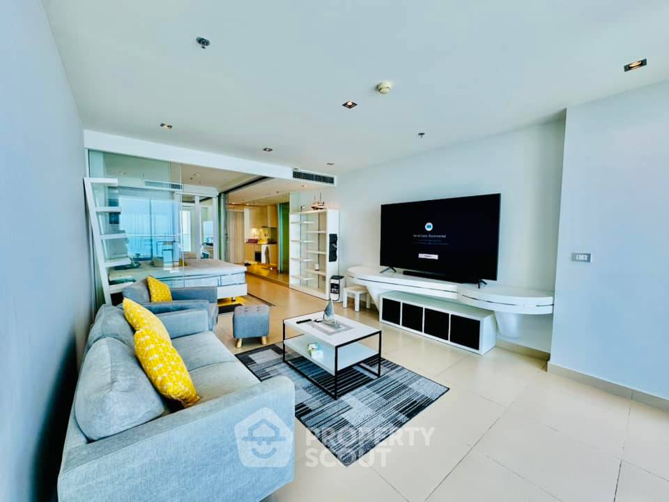 รูป คอนโด 1-ห้องนอน ที่ แซนด์ คอนโดมิ้นียม ใกล้ ถนนพระตำหนัก พัทยา (ID 1935481) - รูปที่ 16/20