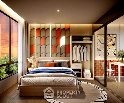 Condos for sale : 1-BR Condo at Good Day Sukhumvit 93 near BTS Bang Chak (ID 2032058)