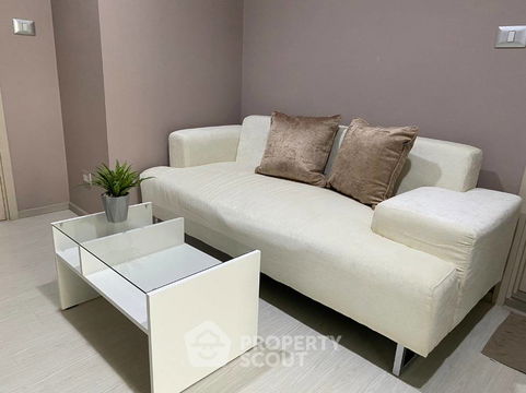 คอนโด 1-ห้องนอน ที่ ริทึ่ม สุขุมวิท42 ใกล้ BTS เอกมัย (ID 1134725)