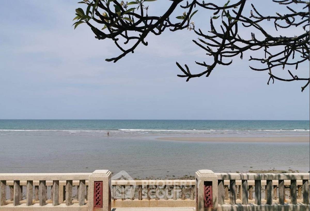 รูป คอนโด 1-ห้องนอน ที่ ปาล์มพาวิลเลี่ยน หัวหิน ใกล้ เมืองหัวหิน (ID 1536257) - รูปที่ 8/8