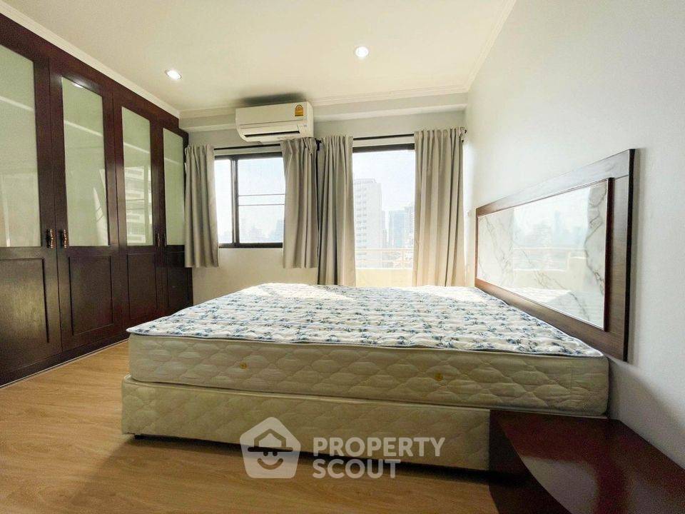รูป คอนโด 2-ห้องนอน ที่ สราญใจ แมนชั่น คอนโดมิเนียม ใกล้ BTS นานา (ID 1177265) - รูปที่ 2/11