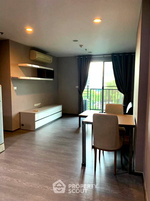 Condos for rent : 2-BR Condo at The Base Sukhumvit 77 near BTS On Nut (ID 1547129)