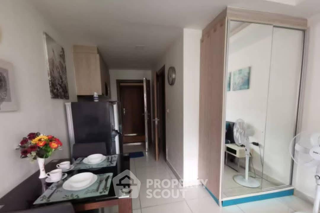 picture Studio Condo at Laguna Beach Resort 2 Condominium close to Pattaya (ID 2021756) - 2/6