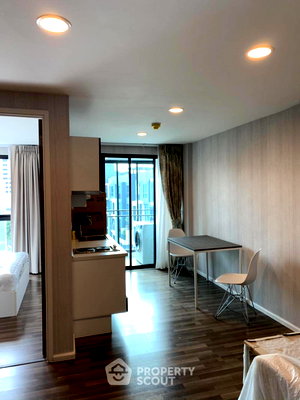 Condos for sale : 1-BR Condo at Living Nest Ramkhamhaeng in Hua Mak (ID 627963)