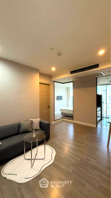 Condos for rent : 1-BR Condo at The Room Sathorn near BTS Saint Louis (ID 2043016)