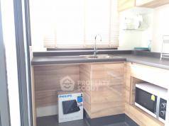 picture 1-BR Condo at U Delight Residence Riverfront Rama 3 in Bang Phong Phang (ID 507857) - 7/8