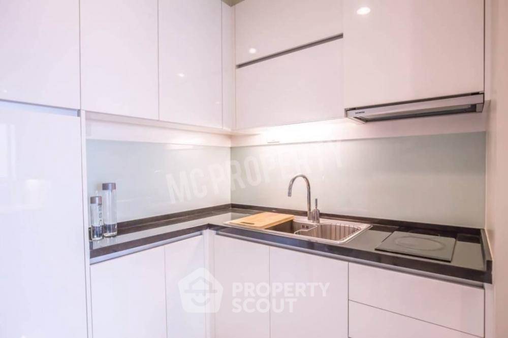 รูป คอนโด 1-ห้องนอน ที่ ไบร์ท สุขุมวิท 24 คอนโดมิเนียม ใกล้ BTS พร้อมพงษ์ (ID 1597858) - รูปที่ 9/11