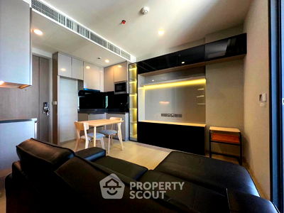 Condos for sale : 1-BR Condo at The Extro Phayathai–Rangnam near BTS Victory Monument (ID 2000658)