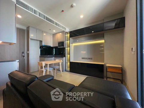 1-BR Condo at The Extro Phayathai–Rangnam near BTS Victory Monument (ID 2000658)