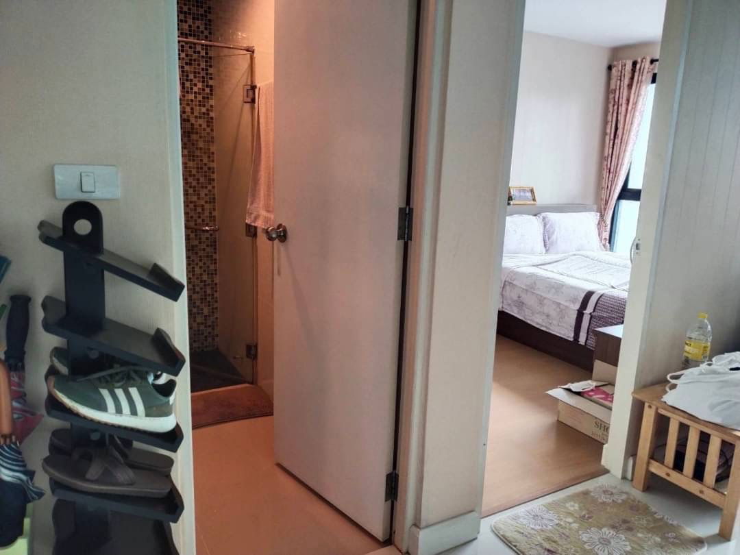 picture For rental Metro Sky ratchada fully furnished - 4/12