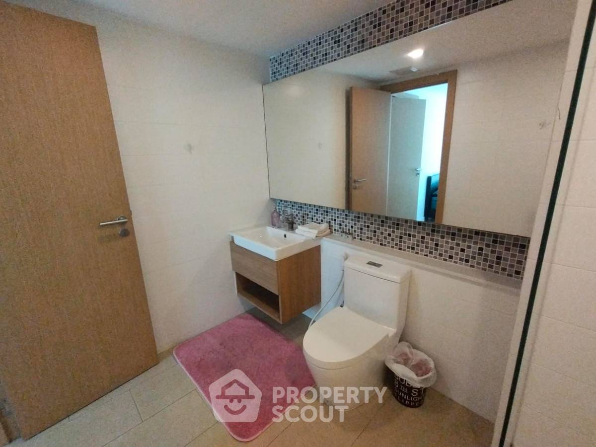 รูป คอนโด 2-ห้องนอน ที่ ออโรร่า ใกล้ ถนนพระตำหนัก พัทยา (ID 2189937) - รูปที่ 6/9