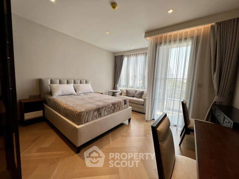 1-BR Condo at The Reserve Sukhumvit 61 near BTS Thong Lor (ID 1485527)