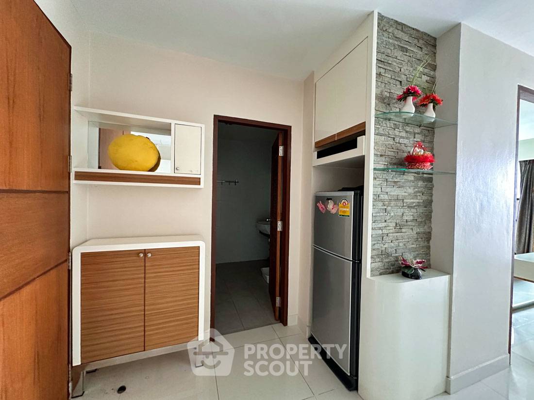 รูป คอนโด 1-ห้องนอน ที่ นีโอ คอนโด ใกล้ หาดจอมเทียน (ID 1584654) - รูปที่ 5/12