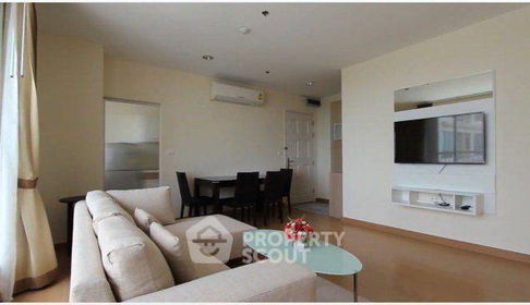 คอนโด 2-ห้องนอน ที่ ไลฟ์ แอท สุขุมวิท 65 ใกล้ BTS พระโขนง (ID 2096884)