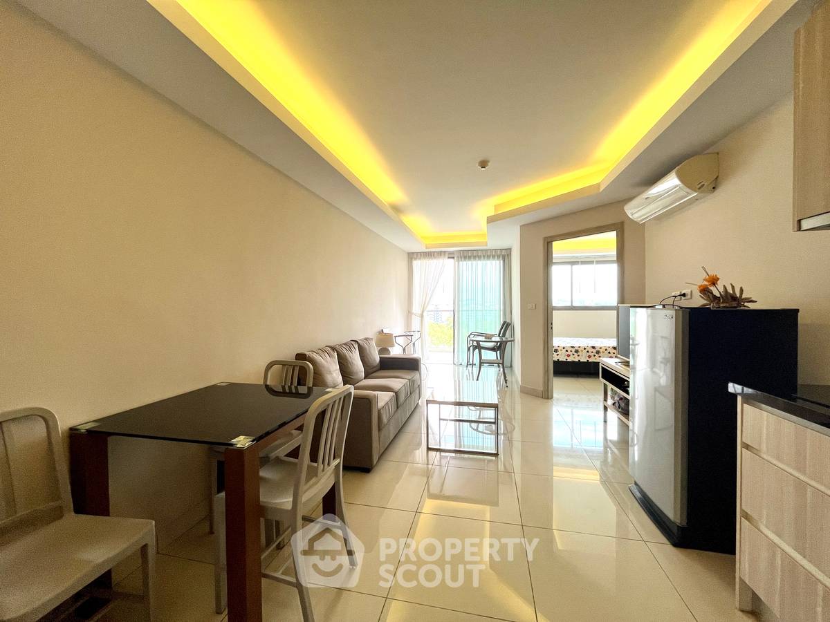 รูป คอนโด 1-ห้องนอน ที่ ลากูน่า บีช รีสอร์ท ใกล้ เมืองพัทยา (ID 1000345) - รูปที่ 4/11
