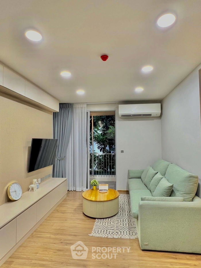 รูป คอนโด 2-ห้องนอน ที่ คิว ประสานมิตร ใกล้ MRT เพชรบุรี (ID 2165066) - รูปที่ 10/15