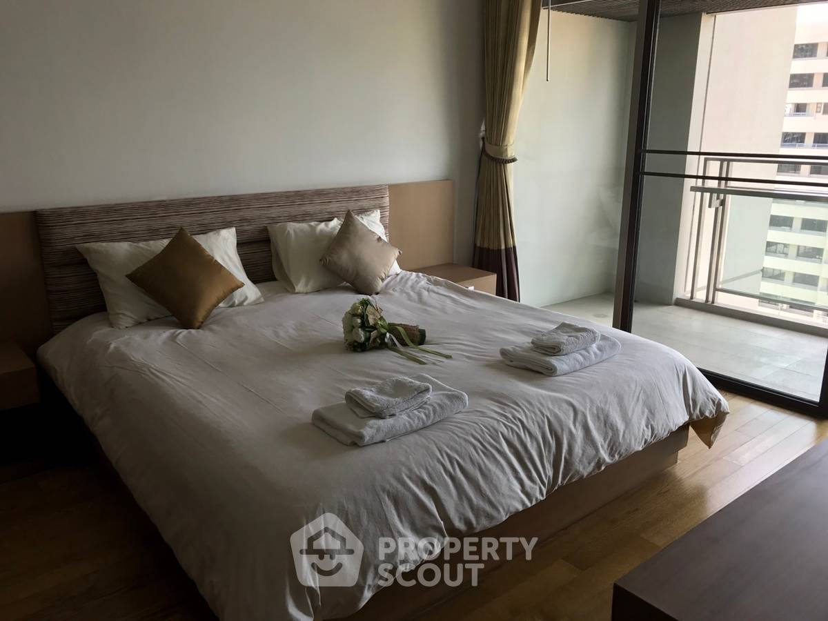 รูป คอนโด 2-ห้องนอน ที่ เดอะ เมดิสัน คอนโดมิเนียม ใกล้ BTS พร้อมพงษ์ (ID 476908) - รูปที่ 7/11