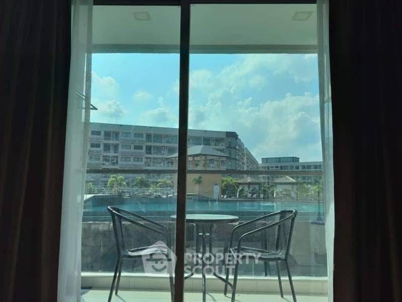 รูป คอนโด 1-ห้องนอน ที่ ลากูน่า บีช 3 มัลดีฟส์ พัทยา ใกล้ เมืองพัทยา (ID 2136836) - รูปที่ 6/10