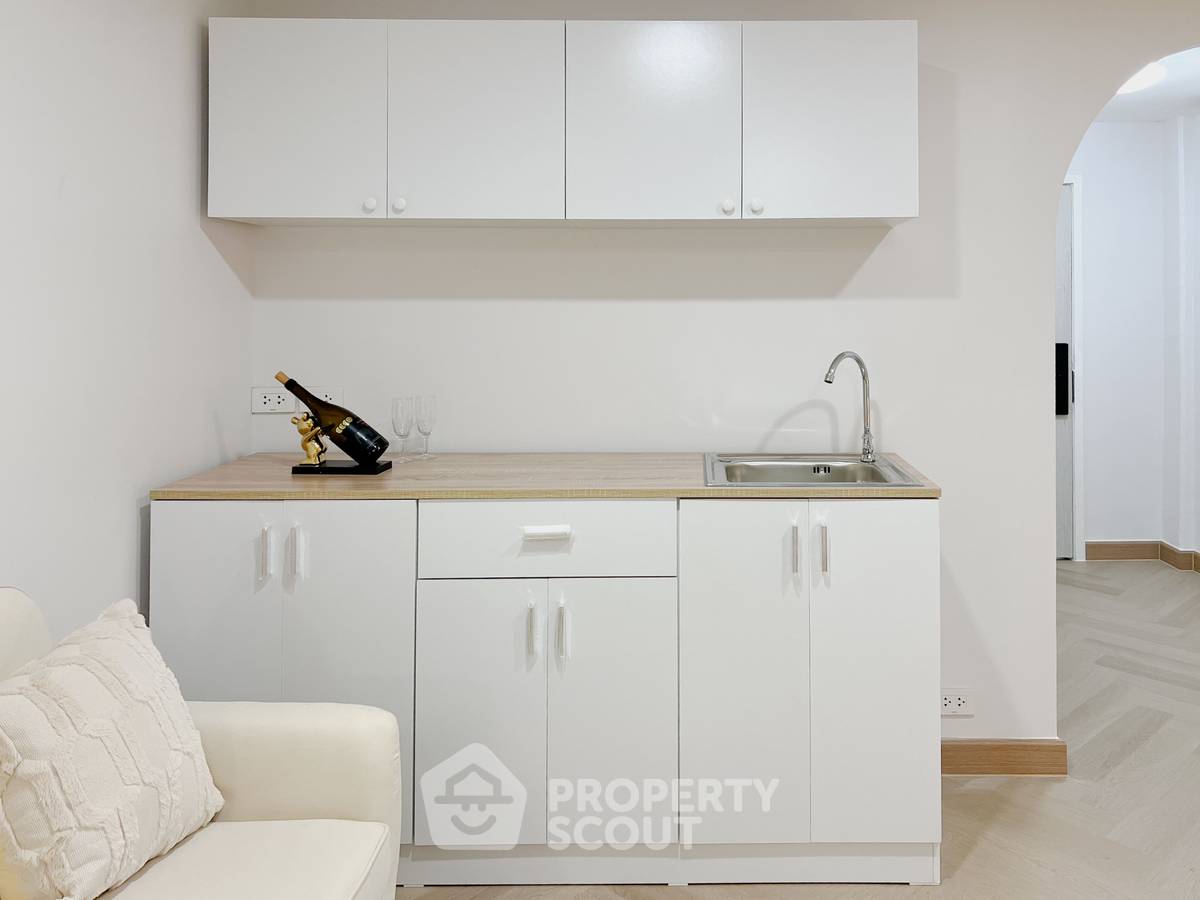 picture 1-BR Condo at City Villa in Khlong Chan (ID 2184824) - 29/43