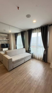 รูปภาพ 📌 For Rent Condo EPISODE PHAHOL-SAPANMAI Building 1, Floor 5,1 bed room, Room size 30.00 sqm