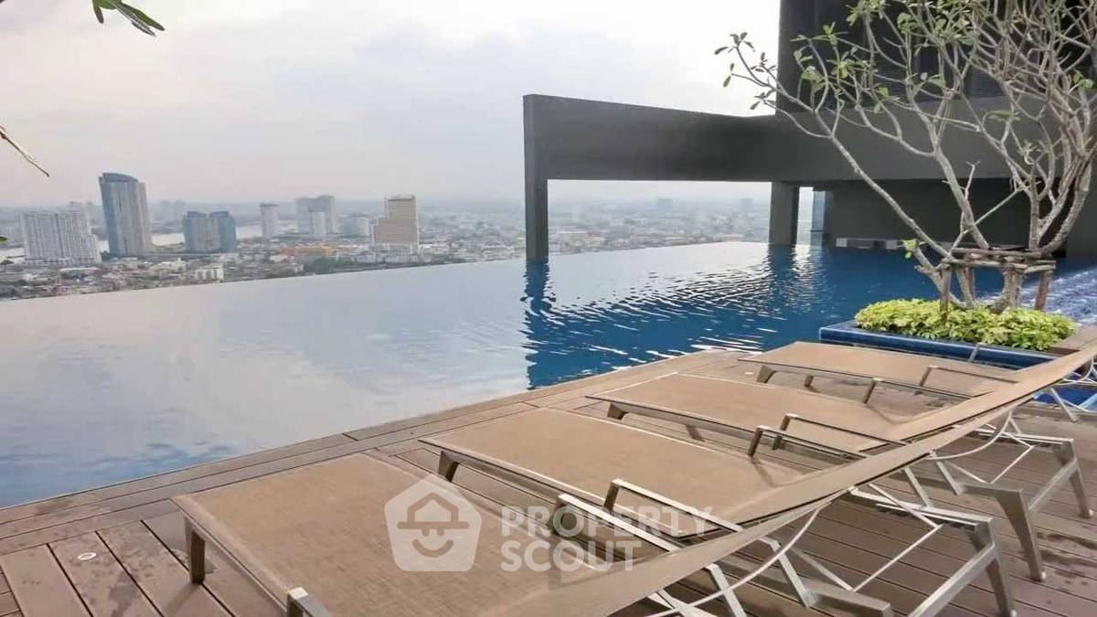 รูป คอนโด 1-ห้องนอน ที่ เออบาโน่ แอปโซลูท ใกล้ BTS กรุงธนบุรี (ID 1309734) - รูปที่ 9/13