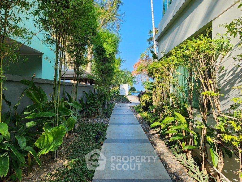 รูป คอนโด 2-ห้องนอน ที่ บ้านแสนดาว ใกล้ มาร์เก็ตวิลเลจ หัวหิน (ID 1440691) - รูปที่ 9/17